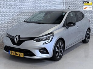 Renault CLIO 1.0 TCe 90 Evolution / 39.000km (2022)