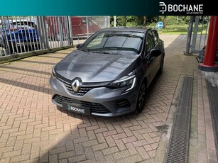 Renault Clio 1.0 TCe 90 Techno Carplay Dodehoekdetectie