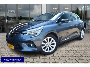 Renault Clio 1.0 TCe Intens LED Trekhaak Cruise