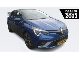 Renault Clio 1.0 TCe R.S. Line / CLIMATE CONTROL / GROOT