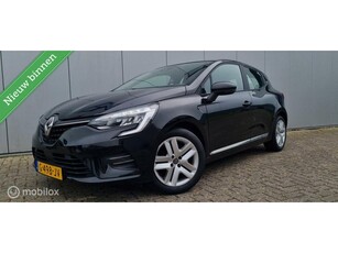 Renault Clio 1.0 TCe Zen Airco/Cruise/1EIG