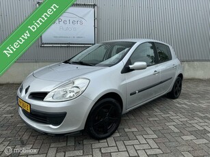 Renault Clio 1.2 TCE 100pk Dynamique 2008 / Airco / LM