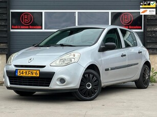 Renault Clio 1.2 TCe Special Line 1 Eig Airco Navi NAP