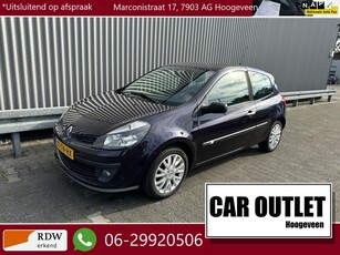 Renault Clio 1.4-16V Exception 145Dkm NAP Airco Cruise Nw