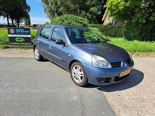 Renault Clio 1.5 DCI 5 Deurs Campus (bj 2008)