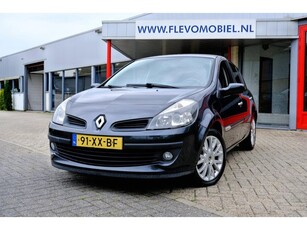 Renault Clio 1.6-16V Rip Curl 5-Drs AircoLMV