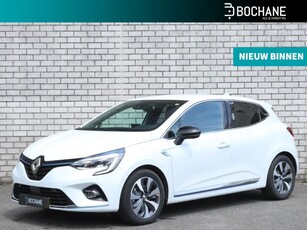 Renault Clio 1.6 E-Tech Hybrid 140 Serie Limitee E-TECH