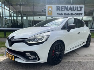 Renault Clio 1.6 R.S. Trophy / 220PK! / Automaat / Orginele