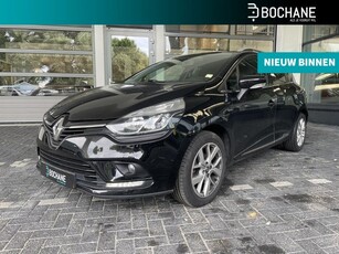 Renault Clio Estate 0.9 TCe 90 Limited / Navigatie / LMV