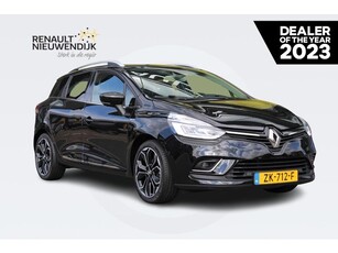 Renault Clio Estate 0.9 TCe Bose ACHTERUITRIJCAMERA