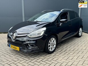 Renault Clio Estate 0.9 TCe Intens / led / Camera / Trekhaak