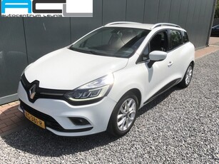 Renault Clio Estate 0.9 TCe Intens Stationwagon 5-drs