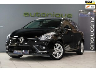 Renault Clio Estate 0.9 TCe Limited 49.000km!!