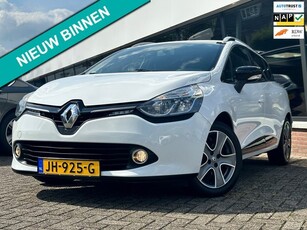 Renault Clio Estate 0.9 TCe Night&Day