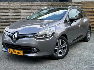 Renault Clio Estate 0.9 TCe Night&Day / Airco / Navi /