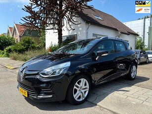 Renault Clio Estate 0.9 TCe Zen Navi Airco