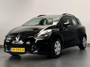 Renault Clio Estate 1.2 Airco Distributie al vervangen