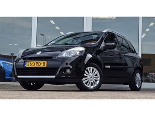 Renault Clio Estate 1.2 TCE Collection 3e Eigenaar