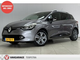 Renault Clio Estate 1.5 dCi ECO Night&Day/ DB SET V.V