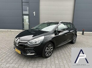 Renault Clio Estate Stationwagen 2017 1.5 dCi Nieuwe APK