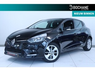 Renault Clio TCe 90PK Limited Airco Navi LMV PDC