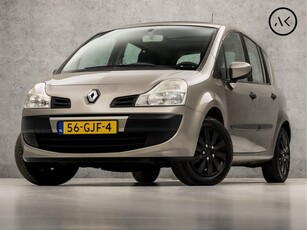 Renault Grand Modus 1.2-16V Expression Deluxe Automaat