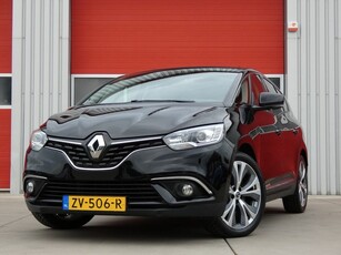 Renault Grand Scénic 1.3 TCe Intens 7P/ zeer mooi!