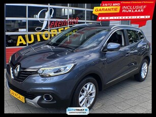 Renault Kadjar 1.2 TCe Energy XMOD - Navigatie I Airco I