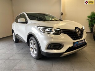 Renault Kadjar 1.3 TCe Intens Automaat - Pas 39850km! Led