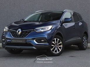 Renault Kadjar 1.3 TCe Intens NAVICLIMACAMERACRUISE CTRL