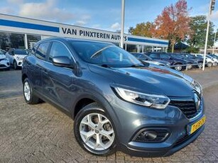 Renault KADJAR 1.3 TCe Zen AUTOMAAT