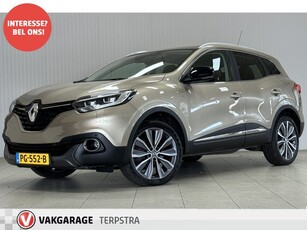 Renault Kadjar 1.5 dCi Bose/ DB SET V.V 141.000 KM!/