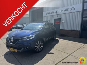 Renault Kadjar 1.5 dCi Bose