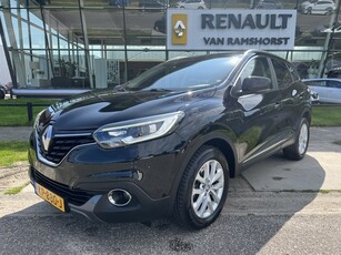 Renault Kadjar 1.5 dCi Intens / Distr. Riem VV / Keyless /