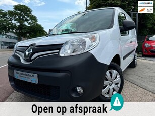 Renault Kangoo 1.2 TCe A-C Elek-Pakket PDC Automaat Navi