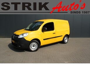 Renault Kangoo 1.5 dCi 75 Energy Comfort RIJKLAAR MET