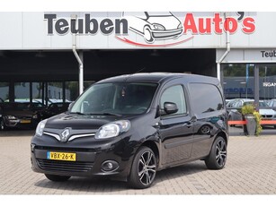 Renault Kangoo 1.5 dCi 90 Energy Work Edition Trekhaak