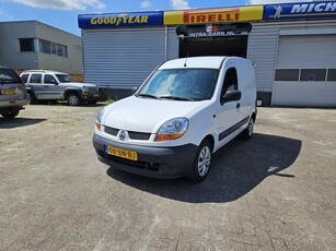 Renault Kangoo Express 1.5 dCi 55 Confort Goed rijdende en