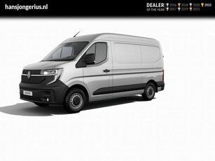 Renault Master Advance