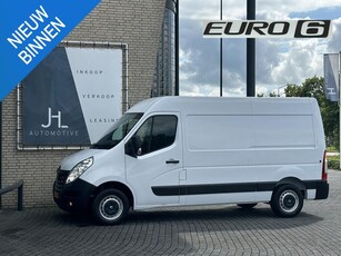 Renault Master T35 2.3 dCi