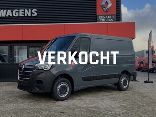 Renault Master T35 2.3 dCi 150 PK L1H1 Trekhaak, Apple