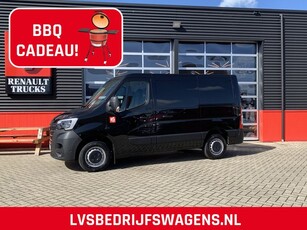 Renault Master T35 2.3 dCi 150 PK L1H1 Twee schuifdeuren