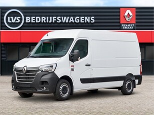 Renault Master T35 2.3 dCi 150 PK L2H2 Trekhaak, Laadruimte