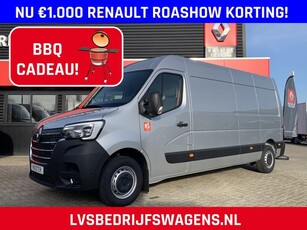 Renault Master T35 2.3 dCi 150 PK L3H2 Trekhaak