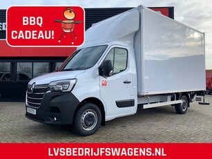 Renault Master T35 2.3 dCi 165 PK L3 Bakwagen Justdrive