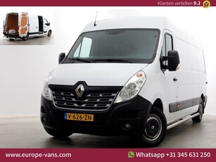 Renault Master T35 2.3 dCi 170pk Automaat L3H2