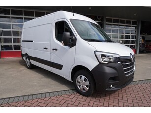 Renault Master T35 2.3 dCi 180PK L2H2 Energy Work Edition