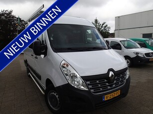 Renault Master T35 2.3 dCi L1H2 Energy VOORZIEN VAN