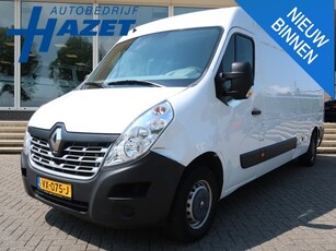 Renault Master T35 2.3 dCi L3H2 + NAVIGATIE / AIRCO /