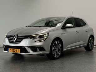 Renault Megane 1.2 TCe Energy Intense Automaat Navi